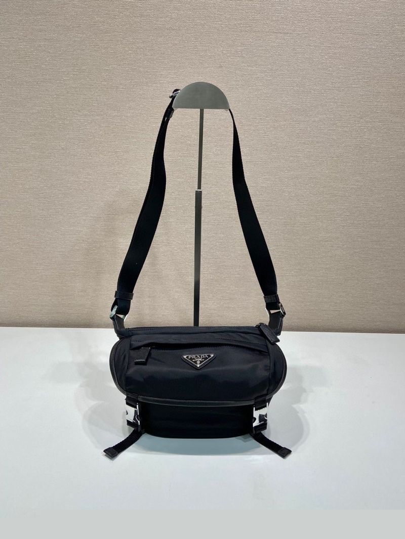 Pra*a satchel bags